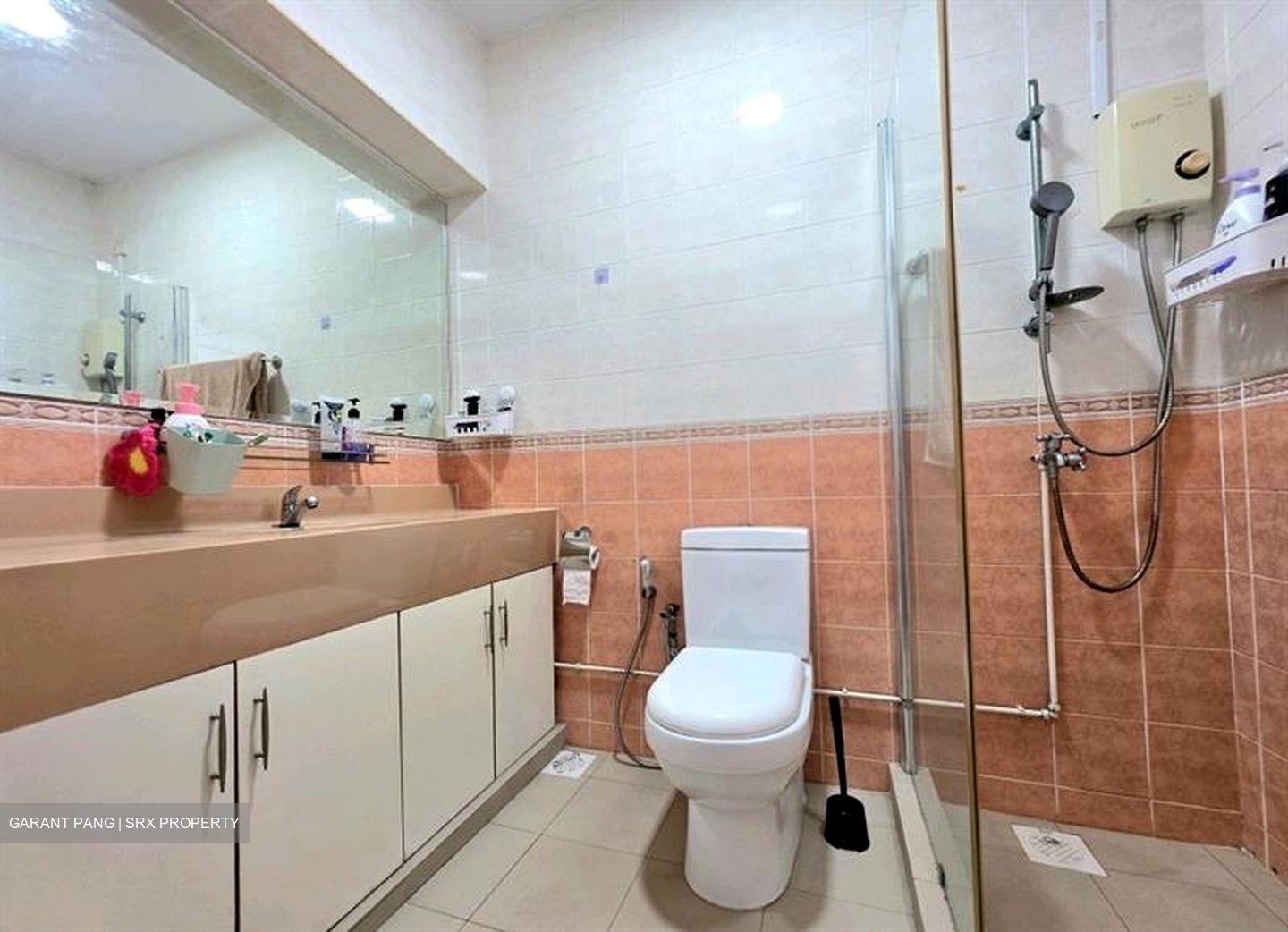 Blk 688B Choa Chu Kang Drive (Choa Chu Kang), HDB 4 Rooms #599248121